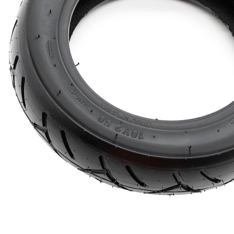 Pneu 10x2,5-6 [Wanda]