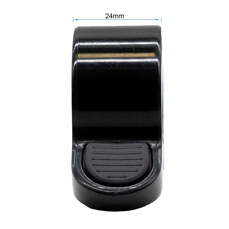 Accélérateur noir Wispeed Original T855