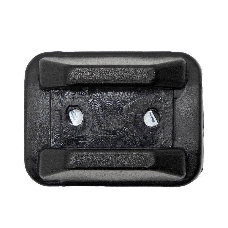 Cache pour potence Wispeed Original T855
