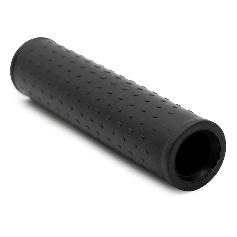 Poignée silicone noire Wispeed Original T850 - 1Ud