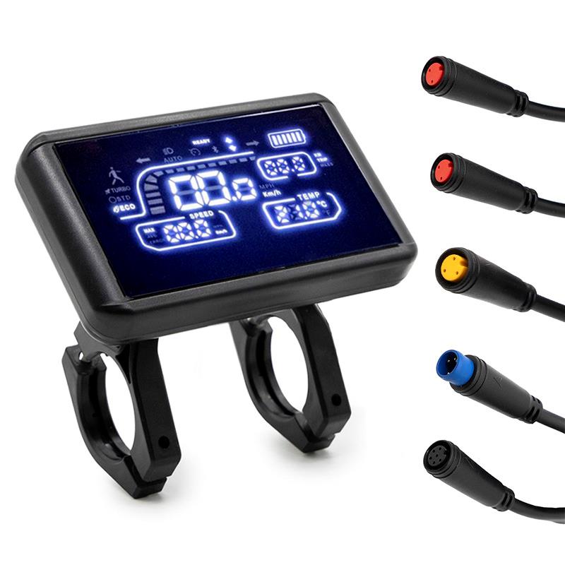 Display pour Iscooter & Urbanglide & Zwheel