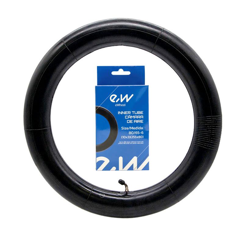Chambre à air 10x3 VC 135x45 [Ewheel] - 20pcs