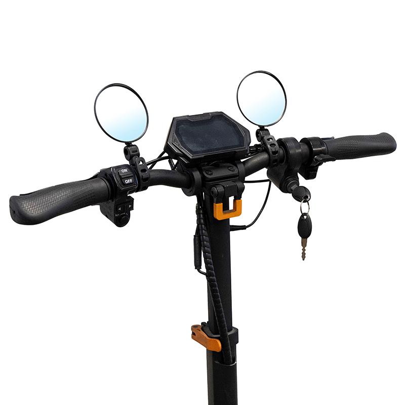 Rétroviseur D & G EW02 - 2 pcs.