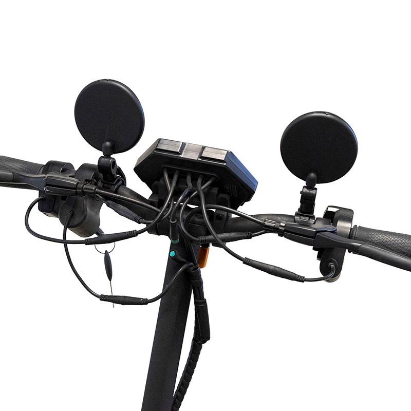 Rétroviseur D & G EW02 - 2 pcs.