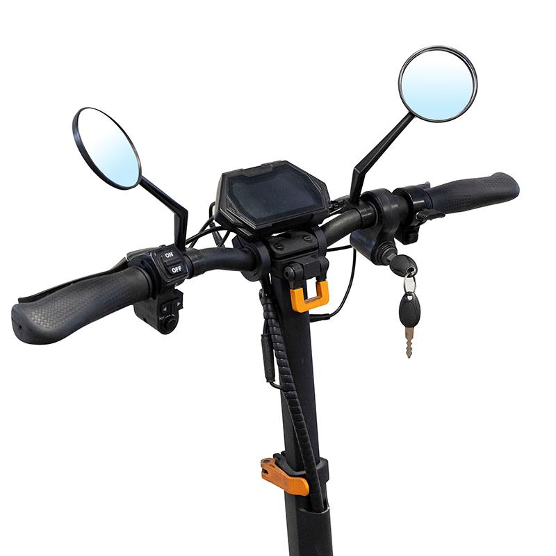 Rétroviseur D et G EW01 - 2 pcs