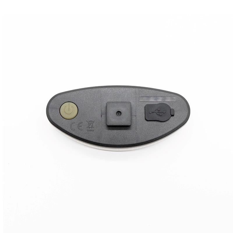 Clignotant arrière rechargeable avec bluetooth EWI001