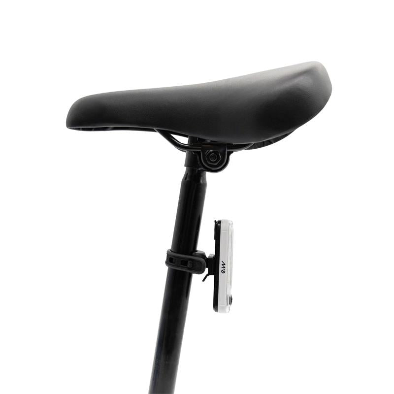 Feu arrière LED rechargeable EWL002
