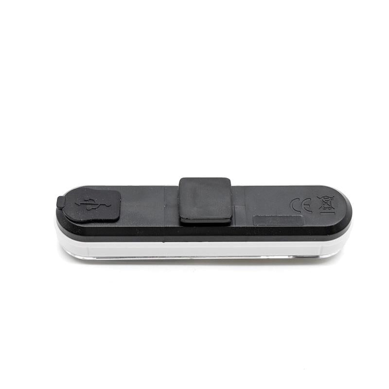 Feu arrière LED rechargeable EWL002
