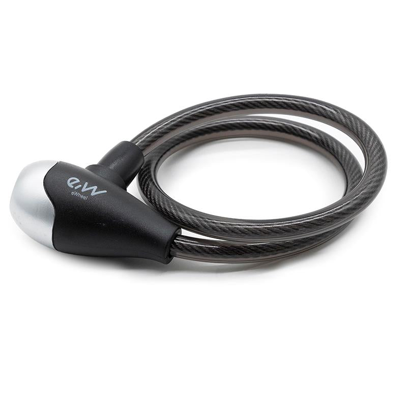 Antivol à clé EWLK016 noir