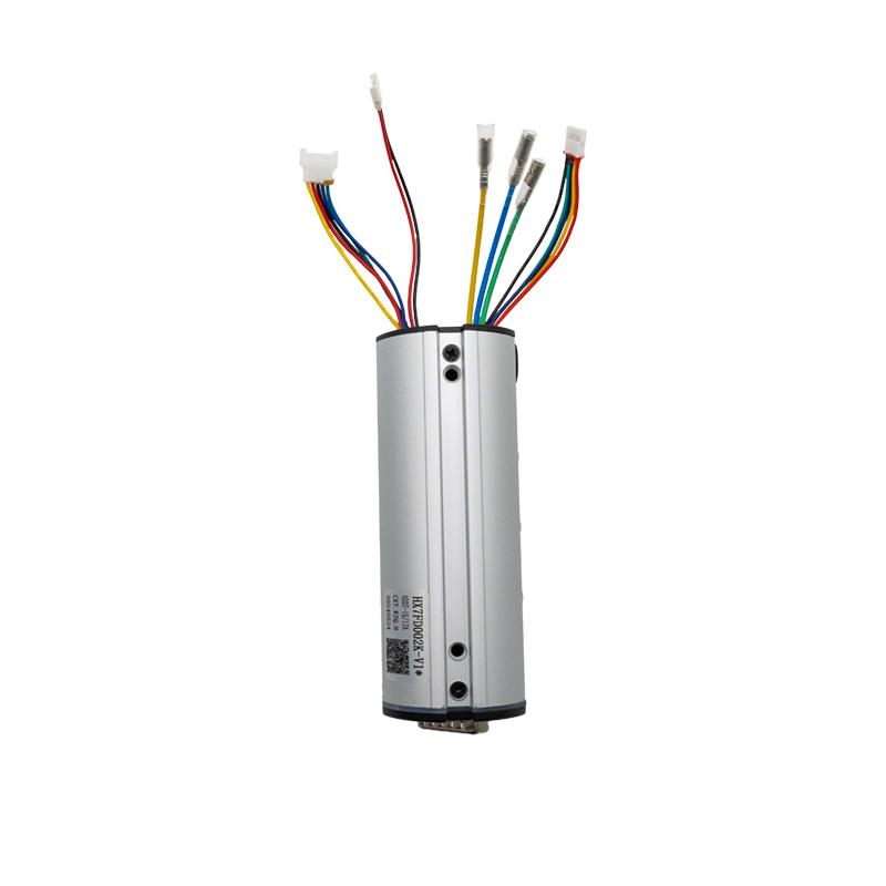 Kit électronique 36V 20A 350W avec lumière controlable pour Cecotec