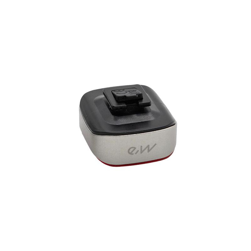 Feu arrière à LED rechargeable EWL004
