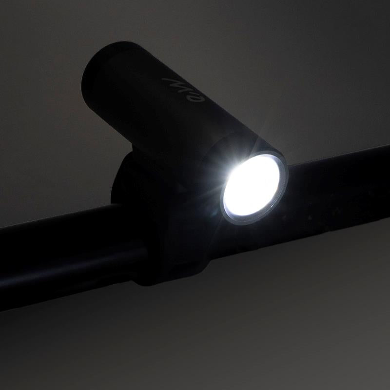 Lampe frontale rechargeable 400 lumen EWL012