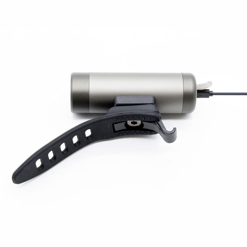 Lampe frontale rechargeable 400 lumen EWL012