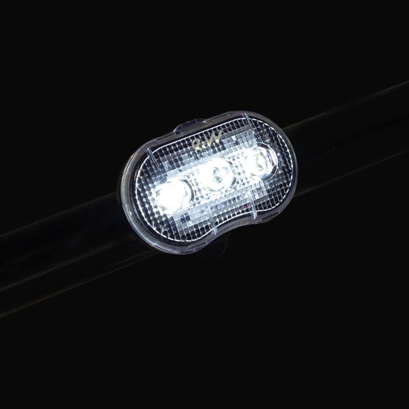 Kit de feux avant et arrière à LED EWL005