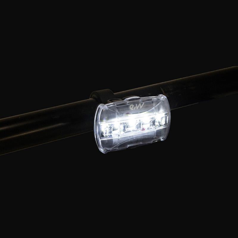Kit de feux avant et arrière à LED EWL006