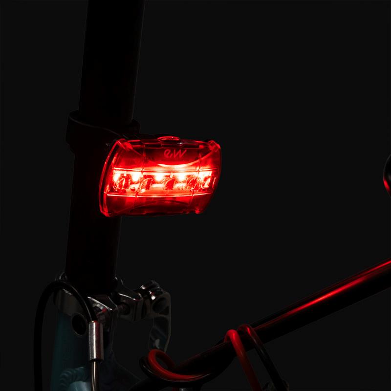 Kit de feux avant et arrière à LED EWL006