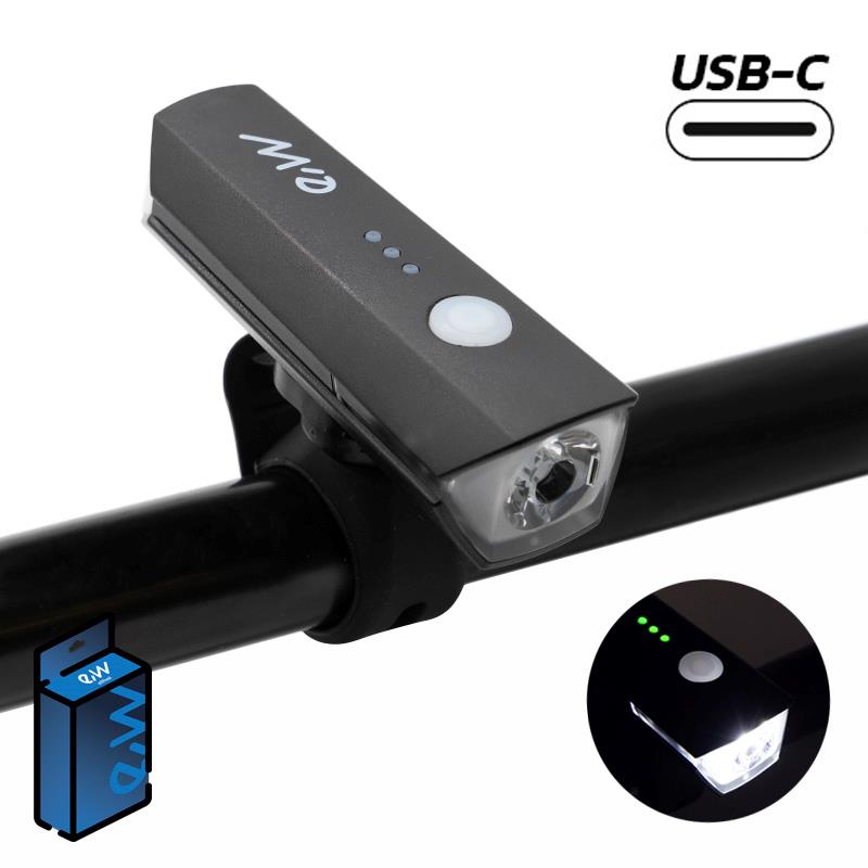 Lampe à LED rechargeable 300 lumen EWL015