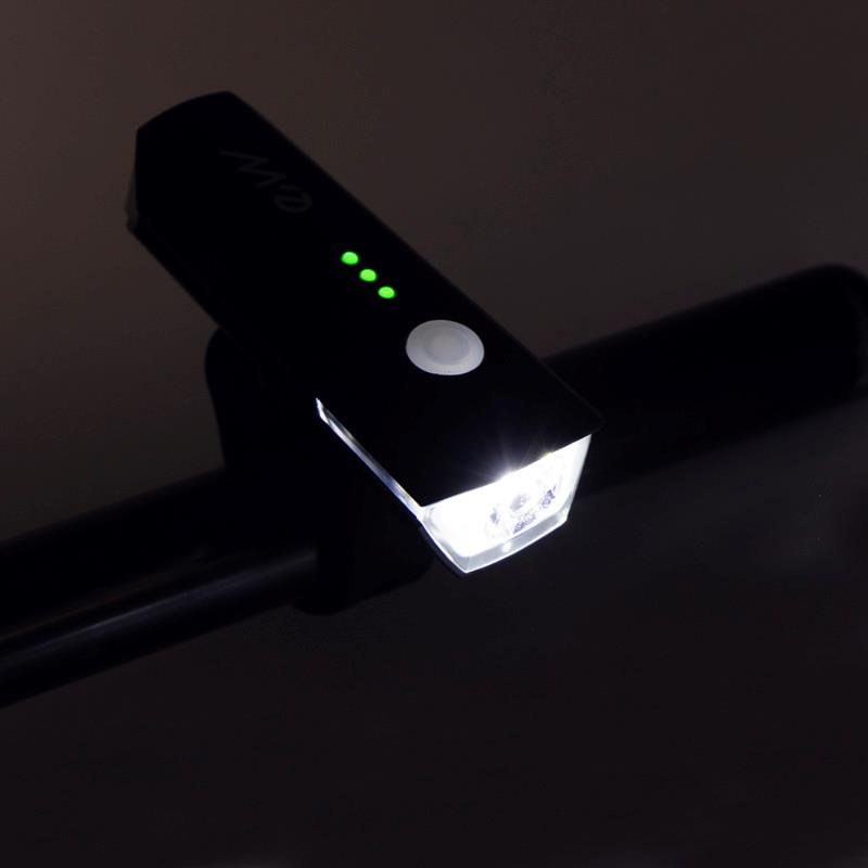 Lampe à LED rechargeable 300 lumen EWL015