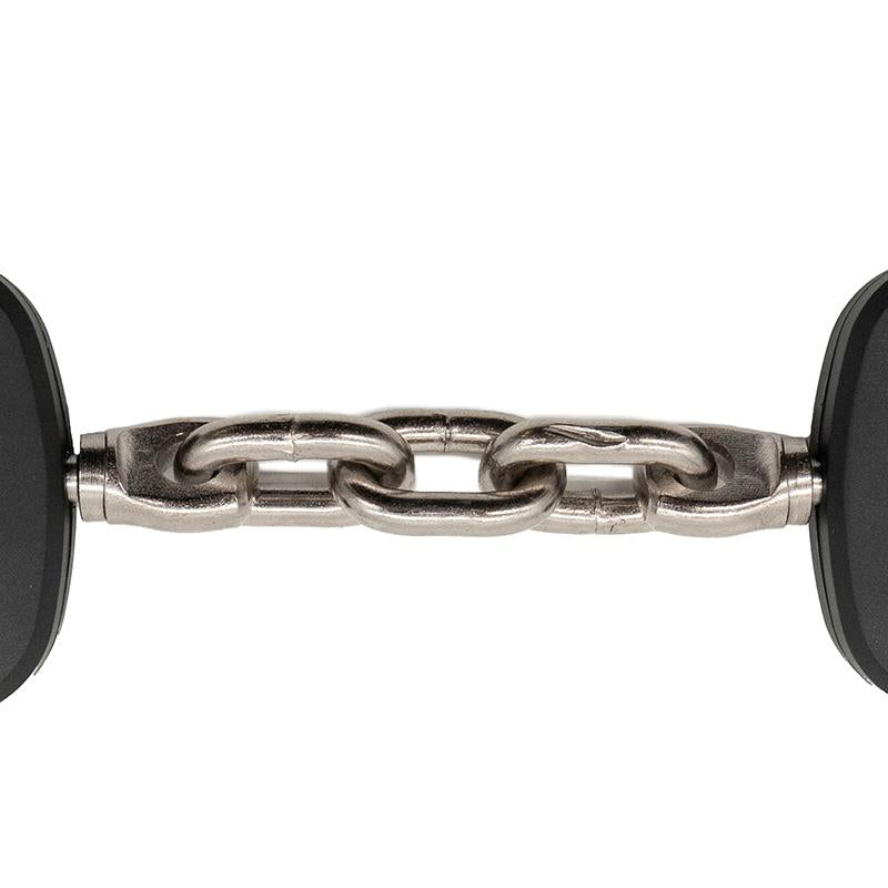Antivol à combinaison EWLK010 type menottes