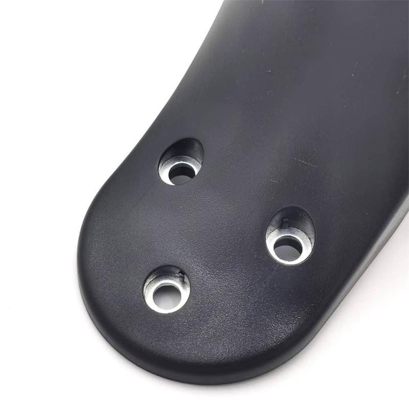 Garde-boue GX2.0 noir pour Xiaomi 1S, Essential, Pro2, Pro2, MI3