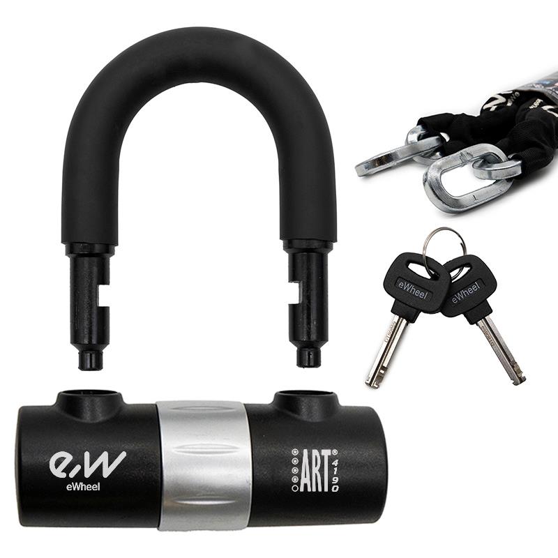 Antivol à clé EWLK011