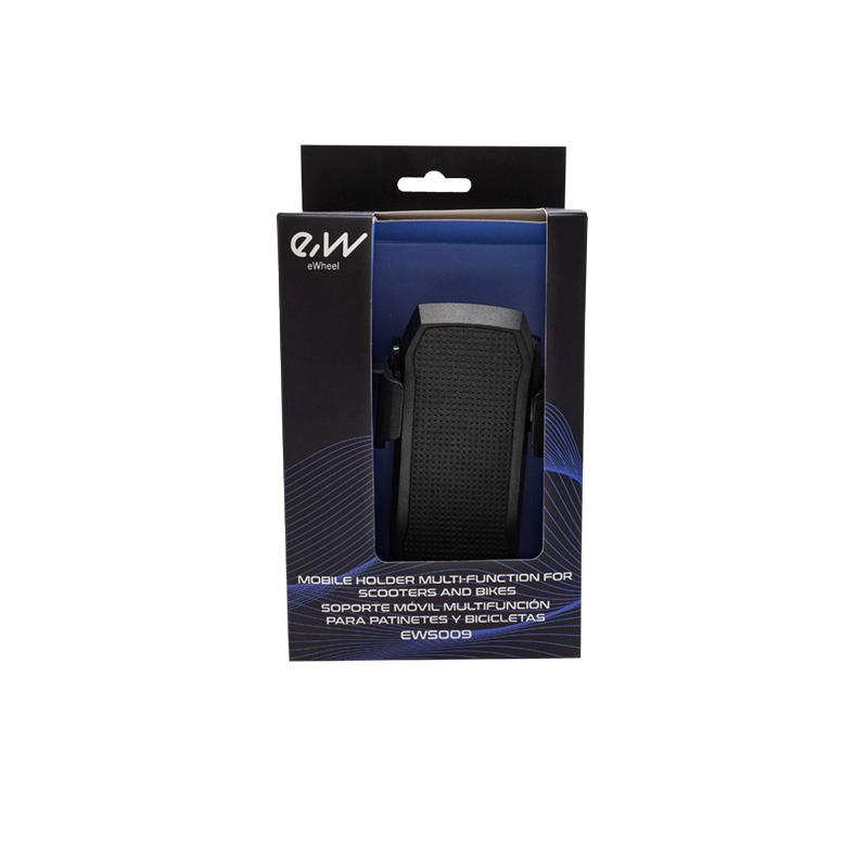 Support mobile EWS009 avec powerbank et lumière