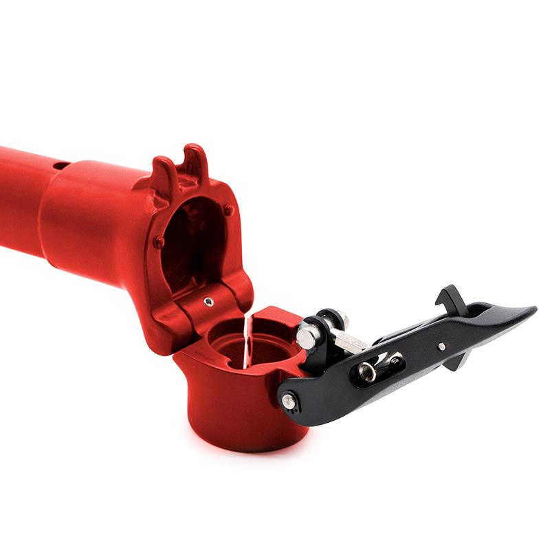 Potence rouge Smartgyro K2