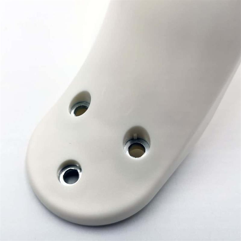 Garde-boue GX2.0 blanc pour Xiaomi 1S, Essential, Pro2, Pro2, MI3