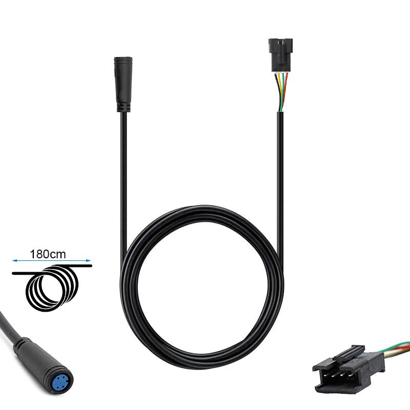 Câble Display pour contrôleur Smartgyro Crossover Dual Max