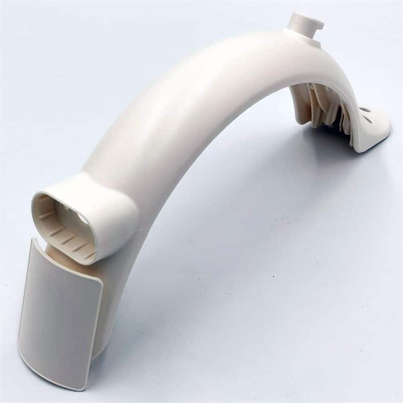 Garde-boue GX2.0 blanc pour Xiaomi 1S, Essential, Pro2, Pro2, MI3
