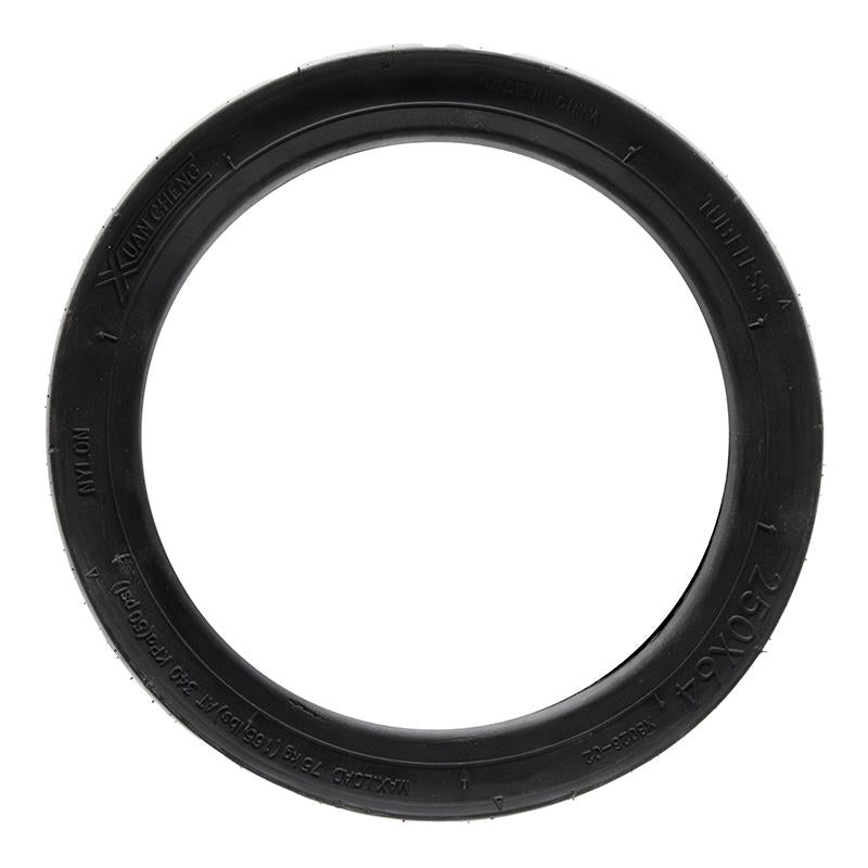 Pneu Tubeless 250x64 [Xuancheng] - Edition GEL