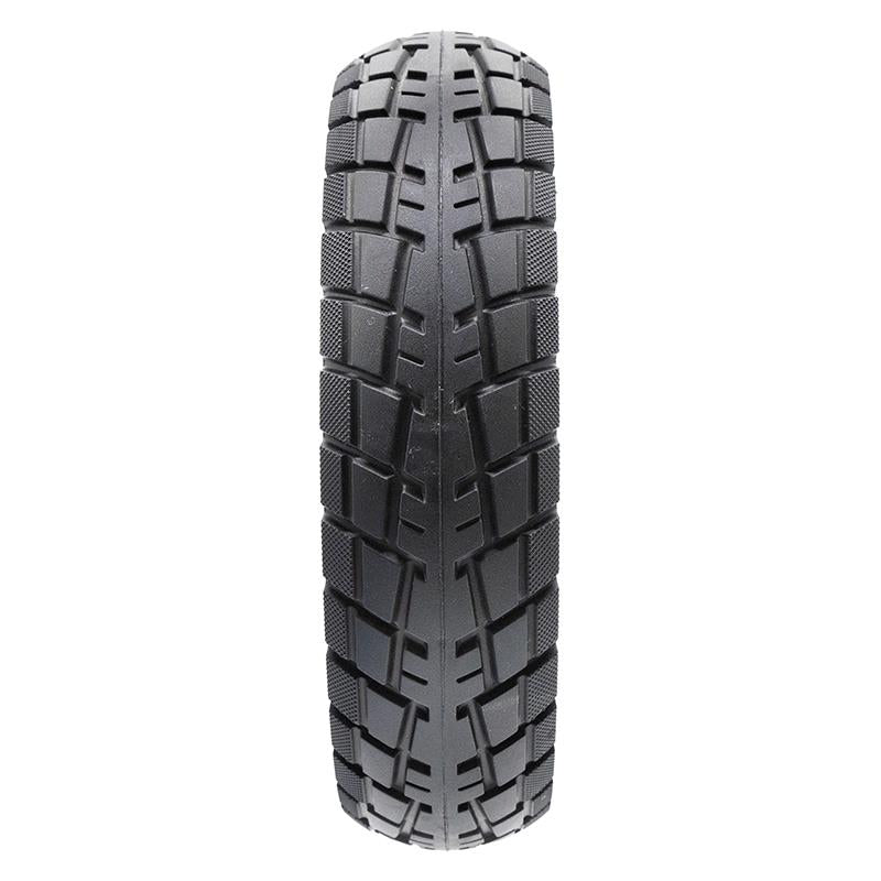 Pneu plein ultraléger 8,5x2-6,1/B34 Offroad ligne noire [Ewheel]
