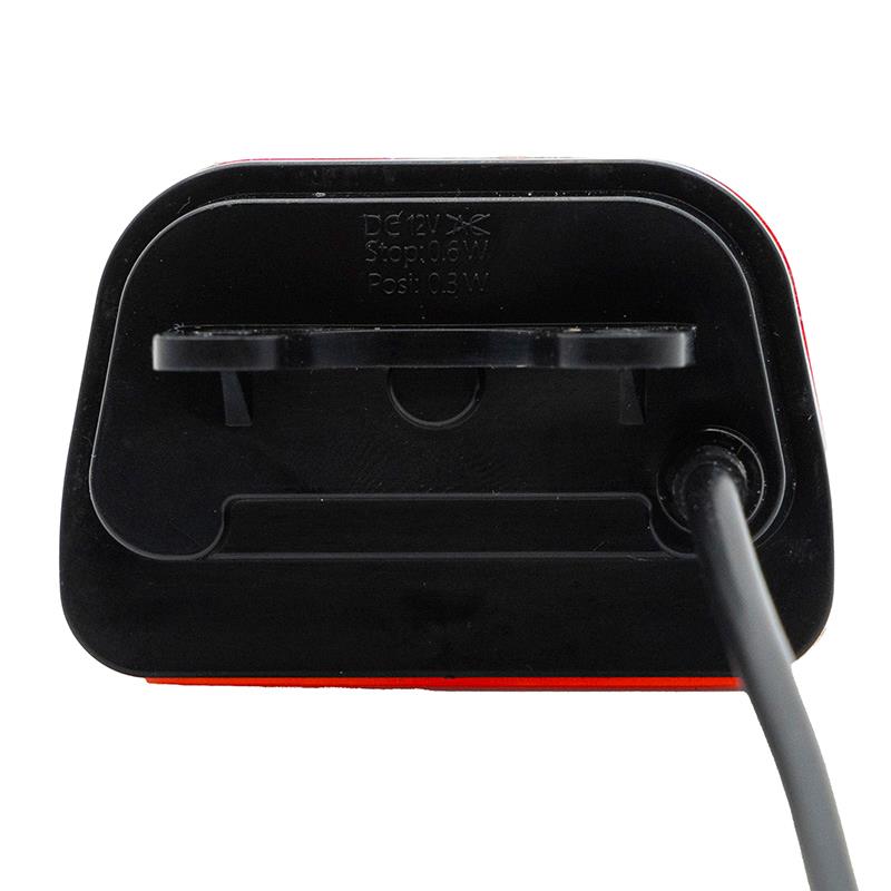 Feu arrière 12V Niu Origina KQi1 pro