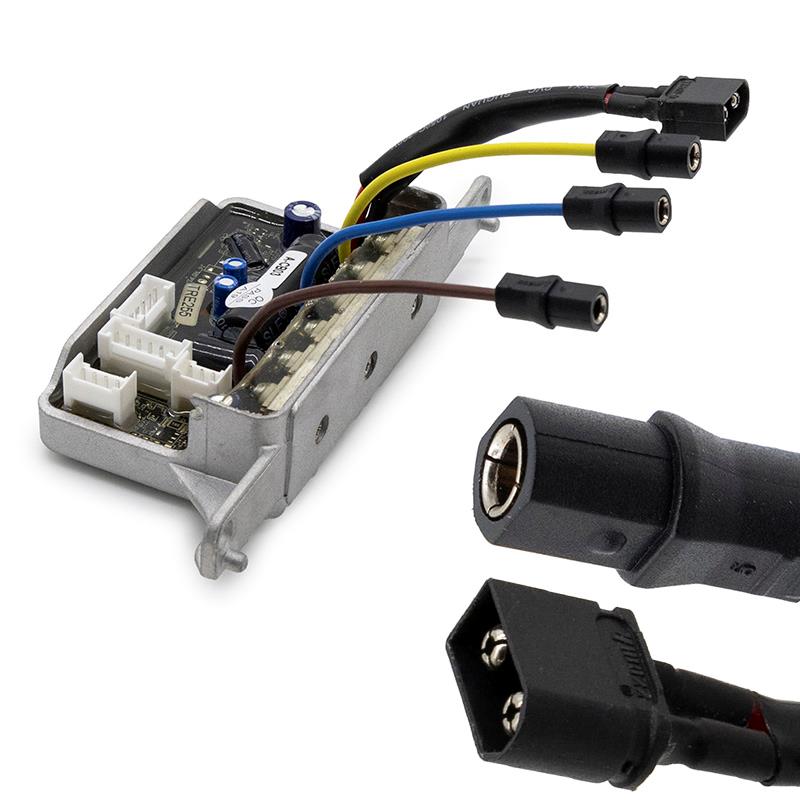 Contrôleur  Niu Original KQi3 MAX  48V 20A