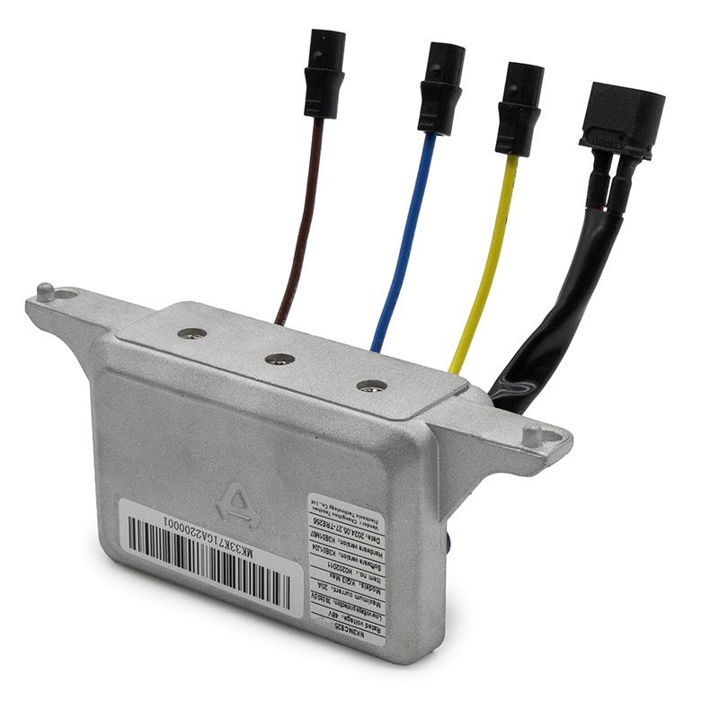 Contrôleur  Niu Original KQi3 MAX  48V 20A
