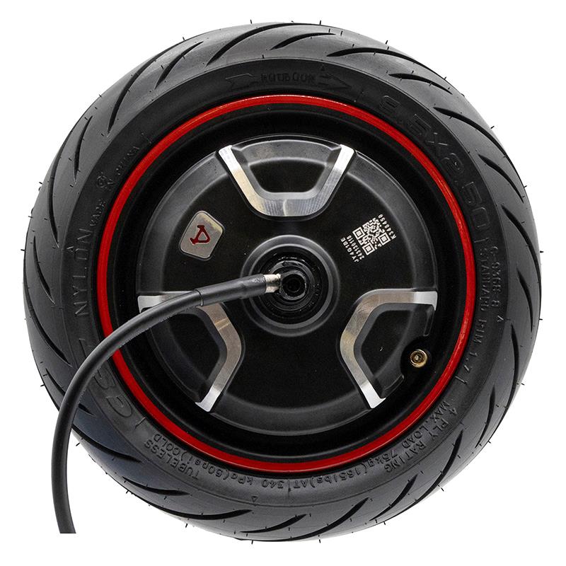 Moteur 48V 450W Niu Original KQi3 MAX