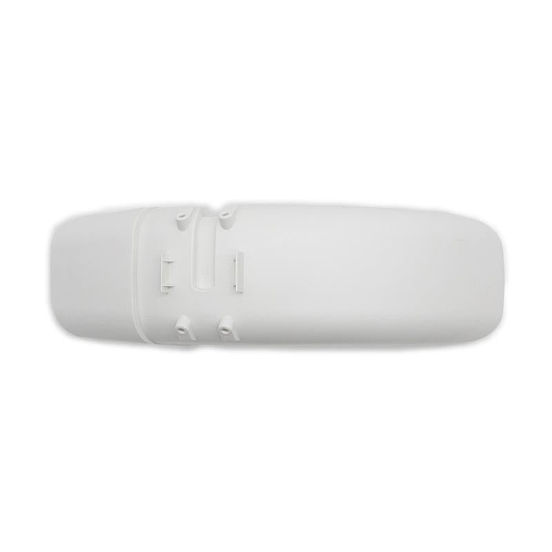 Garde-boue avant blanc Niu Original KQi2 pro