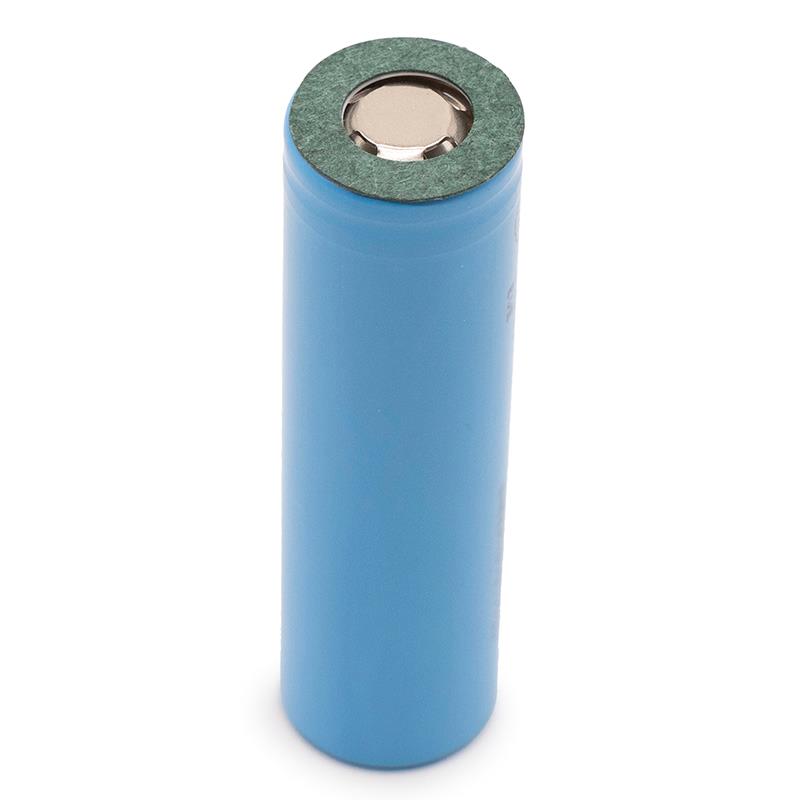 Joint fibre à isolation positive 18650 - 1000pcs
