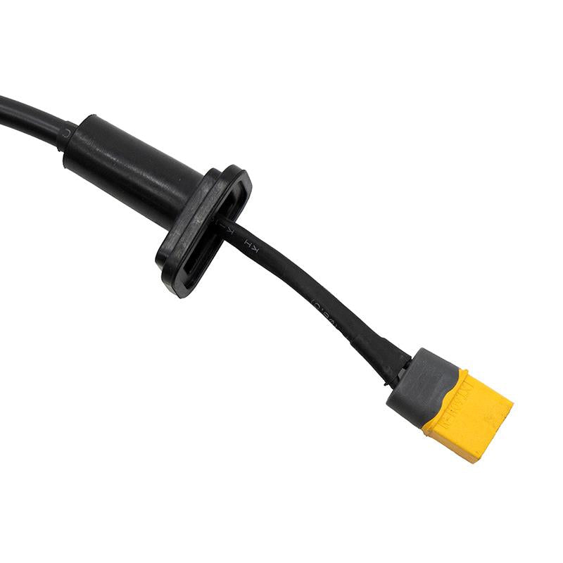 Câble d'extension XT60 - 1,55M Batterie/contrôleur Wispeed Original T855