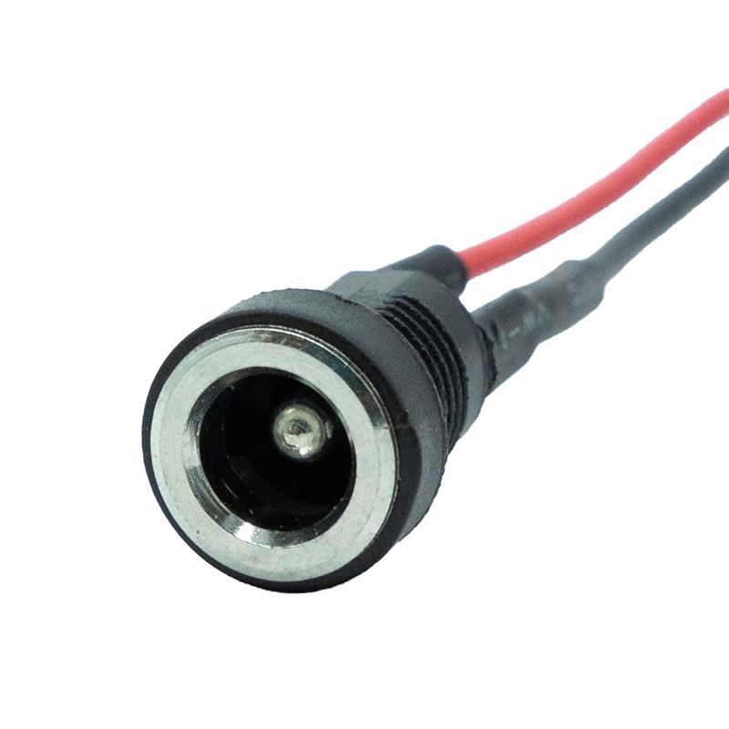 Port de charge original Wispeed T850 DC 5,5x2,5