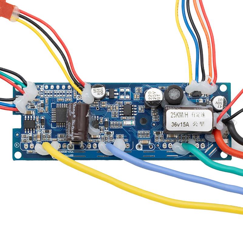 Contrôleur Wispeed Original T850 36V 15A