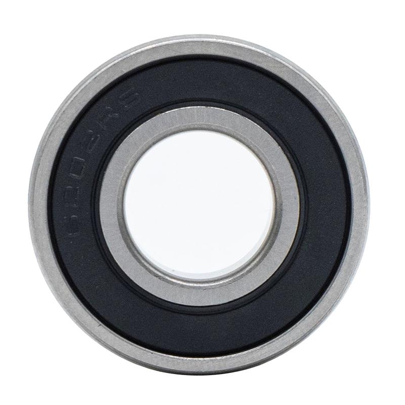 Roulement à billes 6202RS - 2pcs