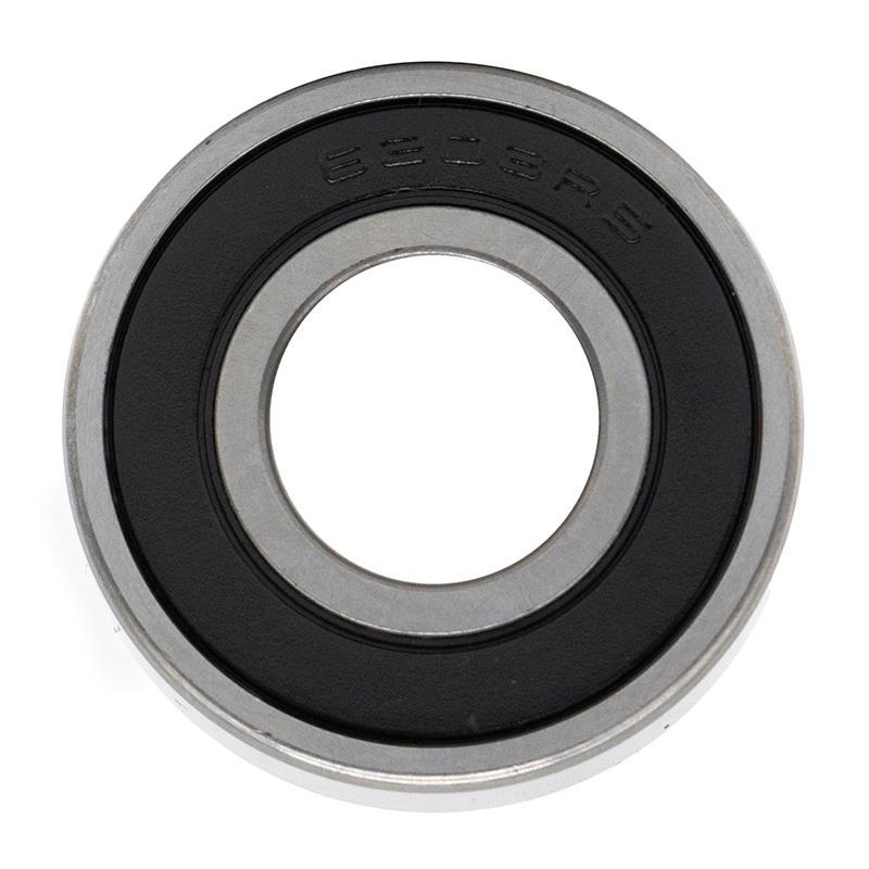 Roulement à billes 6203RS - 2pcs