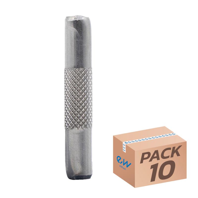Goupille fendue en acier inoxydable 6mm pour Xiaomi MI3 - 10pcs