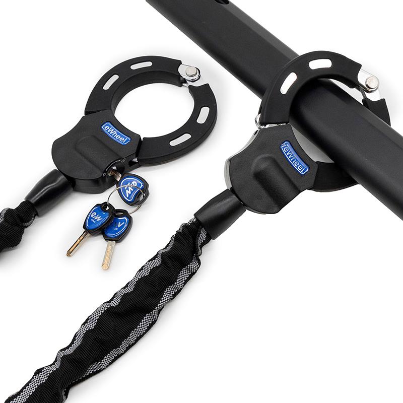 Antivol menottes EWLK29