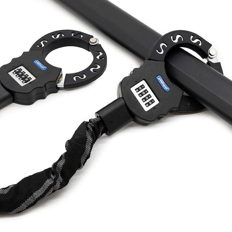 Antivol menottes EWLK30