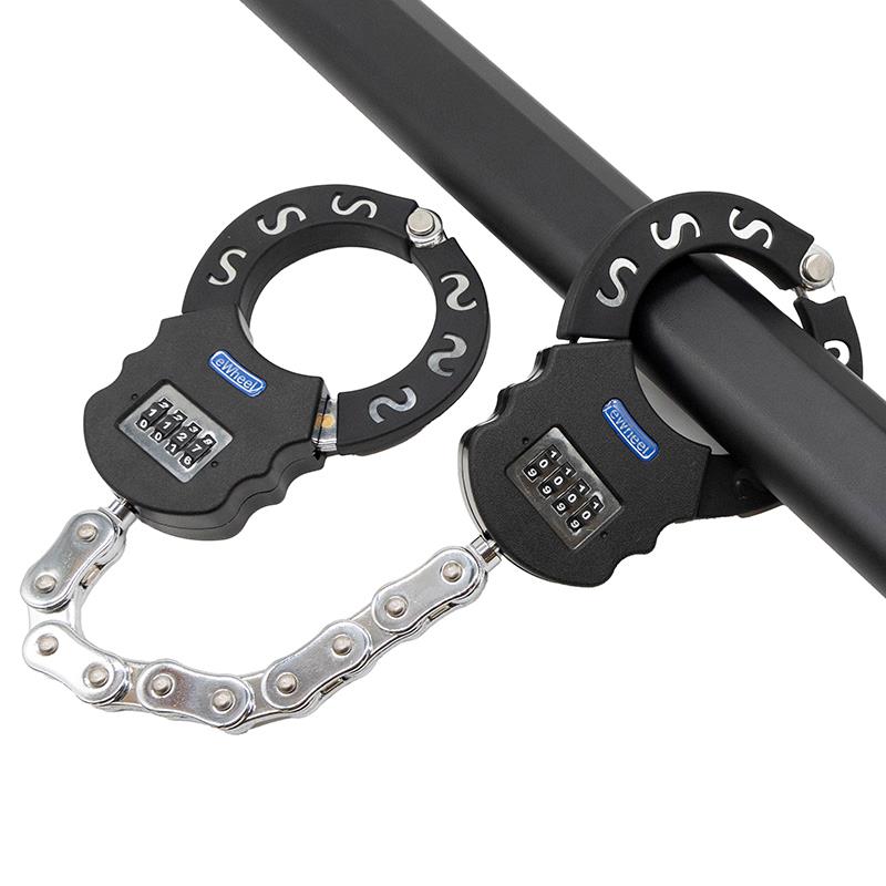 Antivol menottess EWLK32