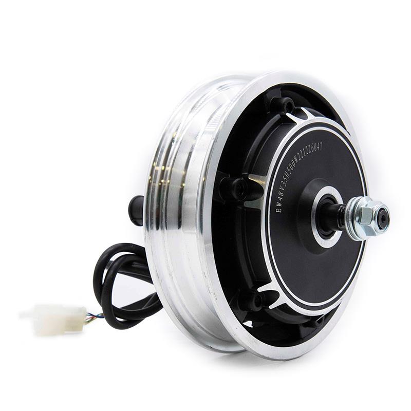 Moteur 48V 500W 6/B36