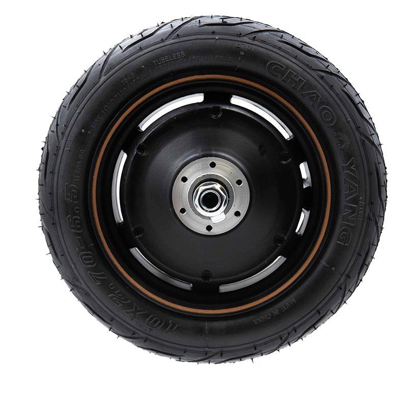Moteur 48V 800W 6,5/B50 pour SmartGyro/Urbanglide (arrière)