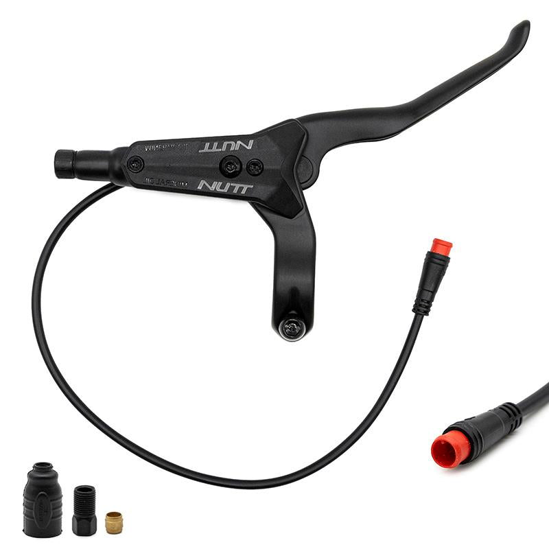 Poignée de frein hydraulique R Nutt A5-D